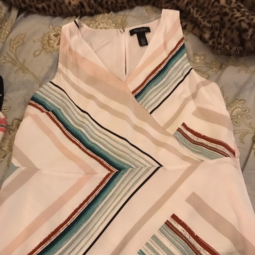 Size large worn once